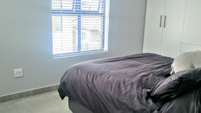 To Let 4 Bedroom Property for Rent in Parklands North Western Cape